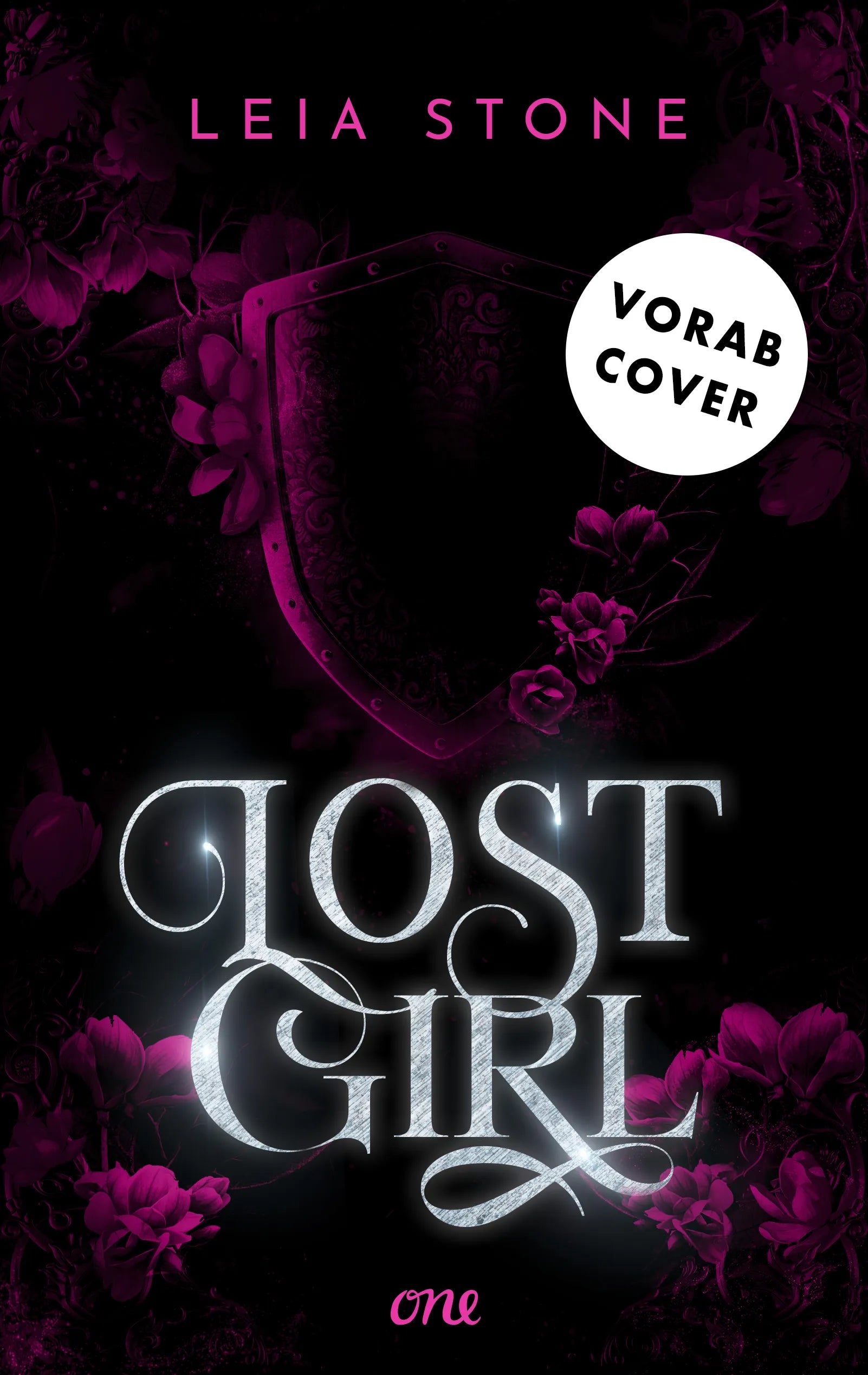 Cover: Lost Girl - Tales of the pack 2 (Paperback) von Leia Stone