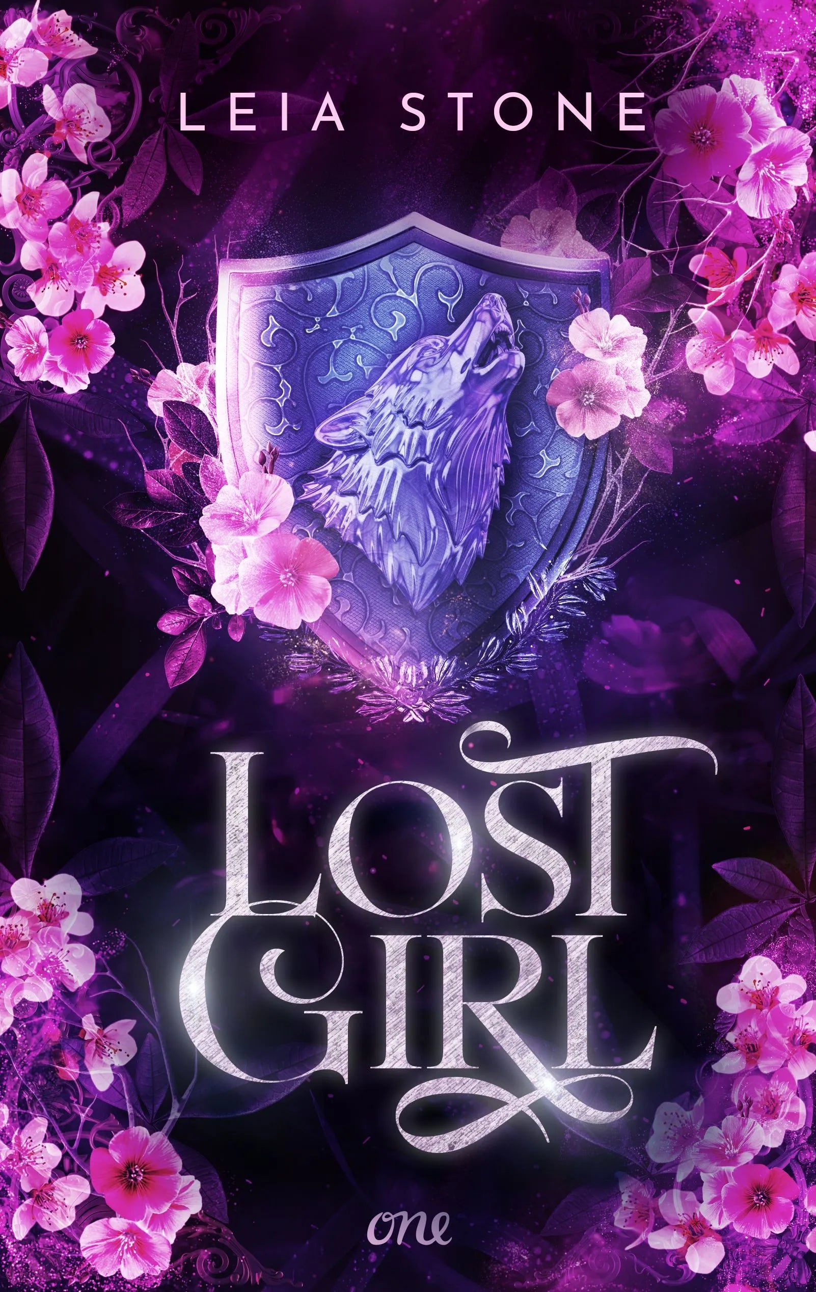 Detailansicht: Lost Girl - Tales of the pack 2 (Paperback)