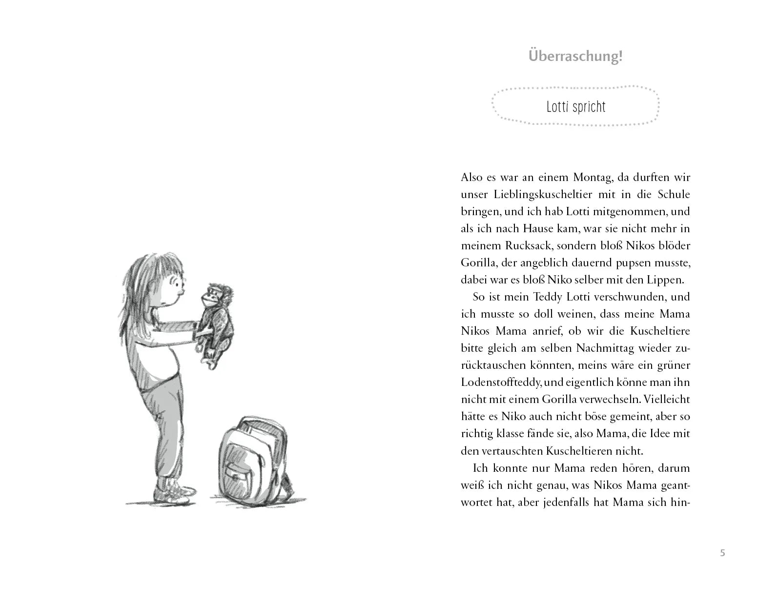 Produktansicht: Lotti (Gebundene Ausgabe)