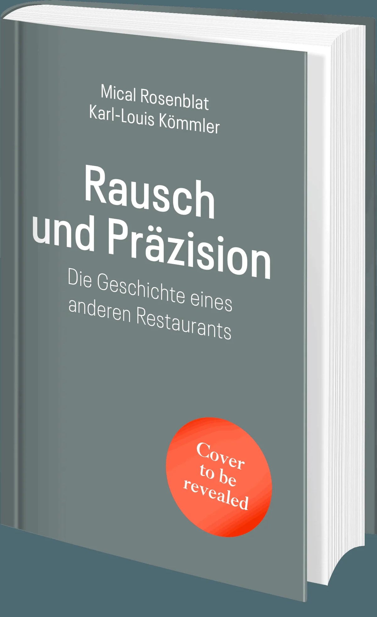 Detailansicht: Loumi (Hardcover)