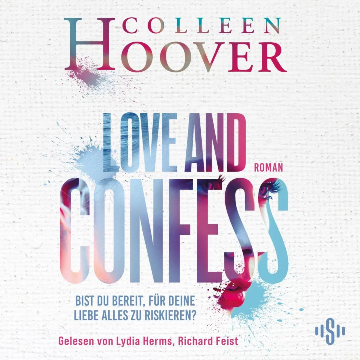 Cover: Love and Confess (Hörbuch Download) von Colleen Hoover