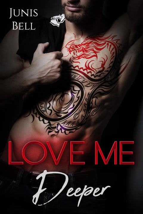 LOVE ME deeper