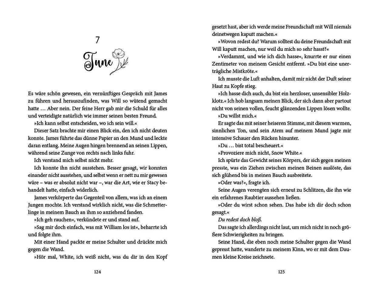 Detailansicht: Love Me, Love Me (Paperback)
