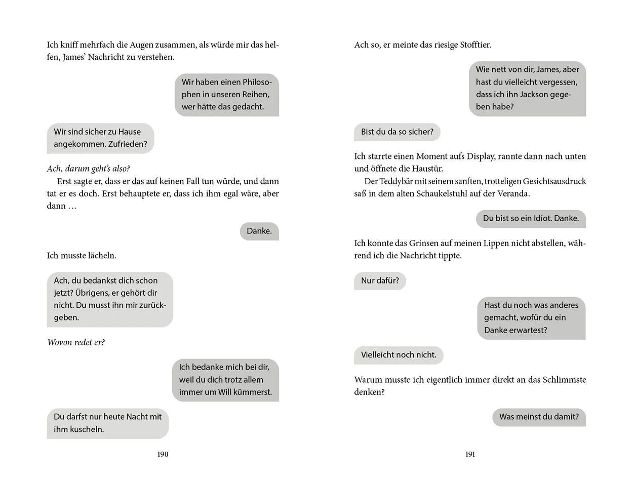 Detailansicht: Love Me, Love Me (Paperback)