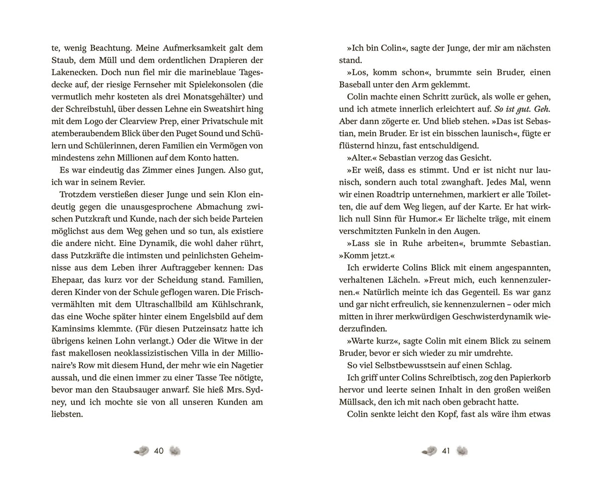 Detailansicht: Love Me Tomorrow (Paperback)