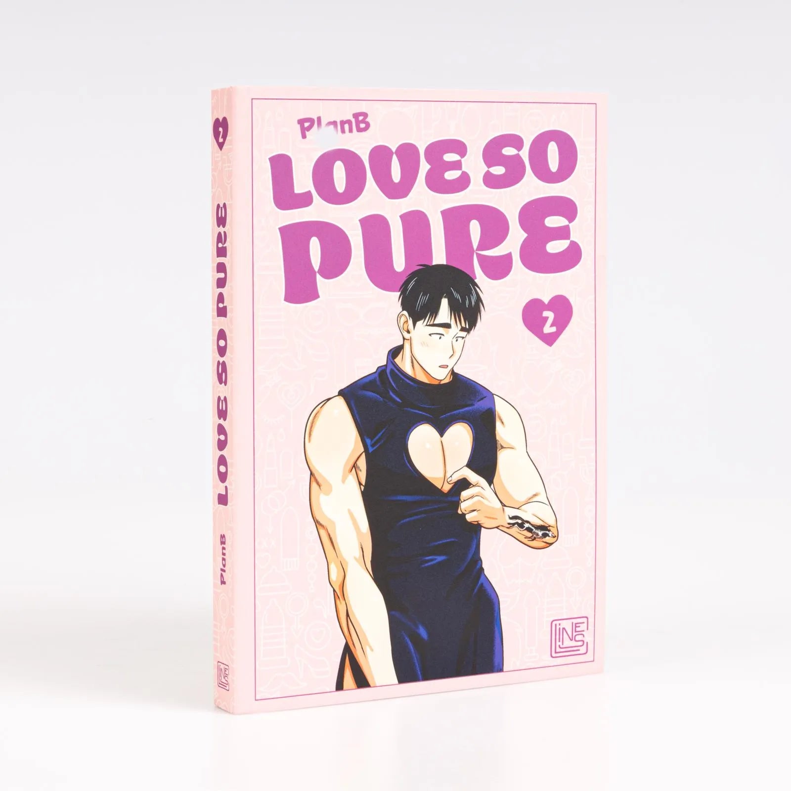 PlanB - Love so Pure 2