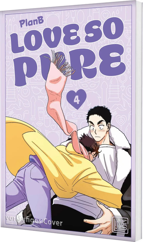 Love so Pure 4