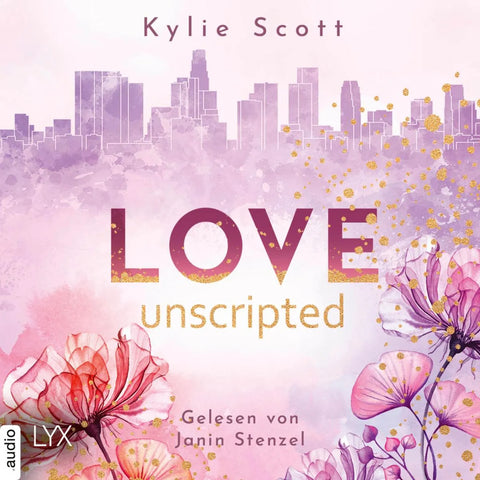 Love Unscripted - West Hollywood, Teil 1