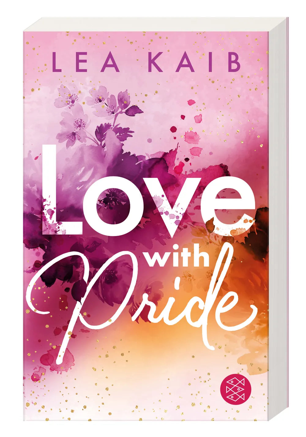 Lea Kaib - Love with Pride