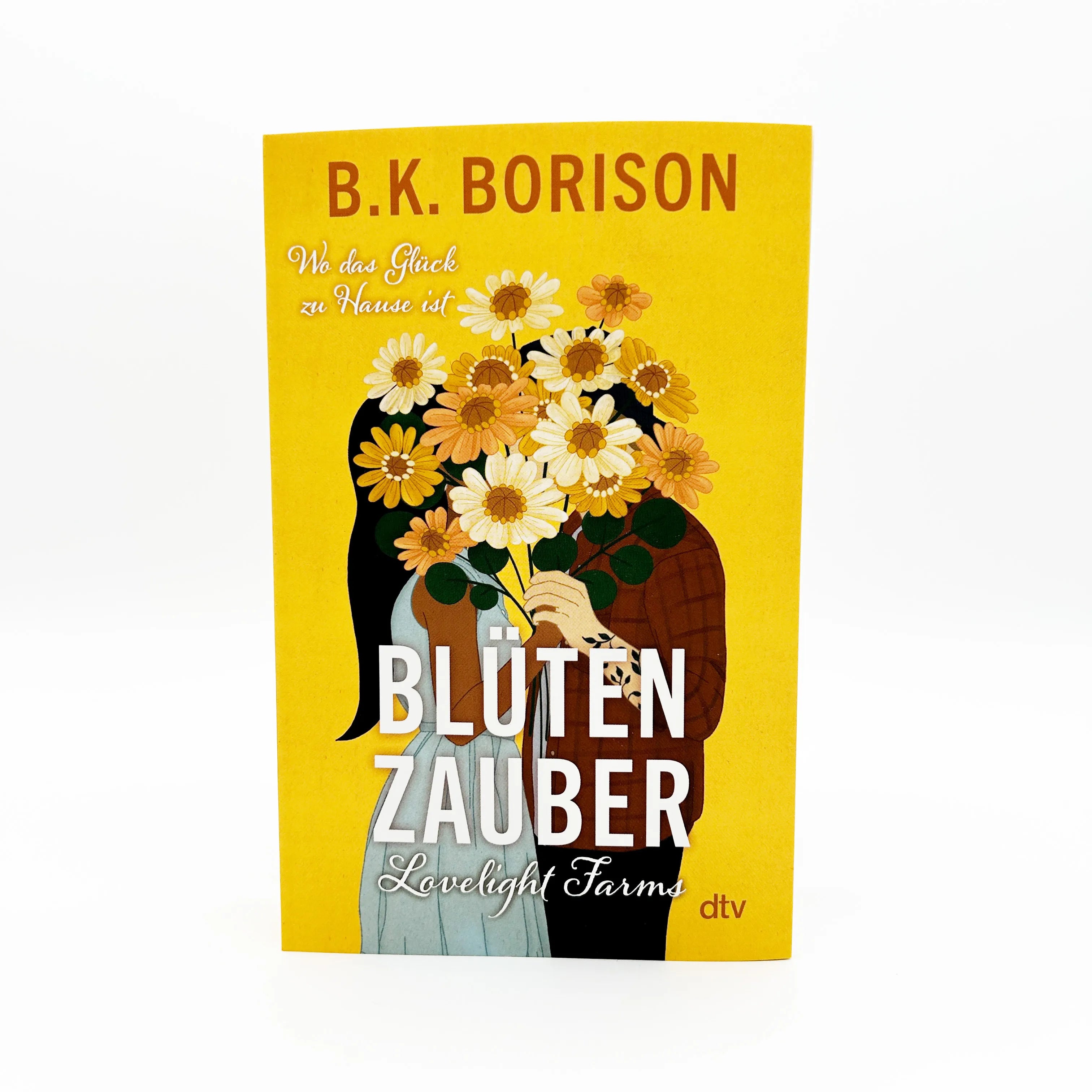 Abbildung von 'Lovelight Farms – Blütenzauber'