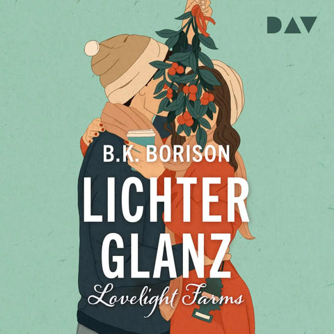 Lovelight Farms - Lichterglanz