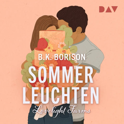 Lovelight Farms - Sommerleuchten