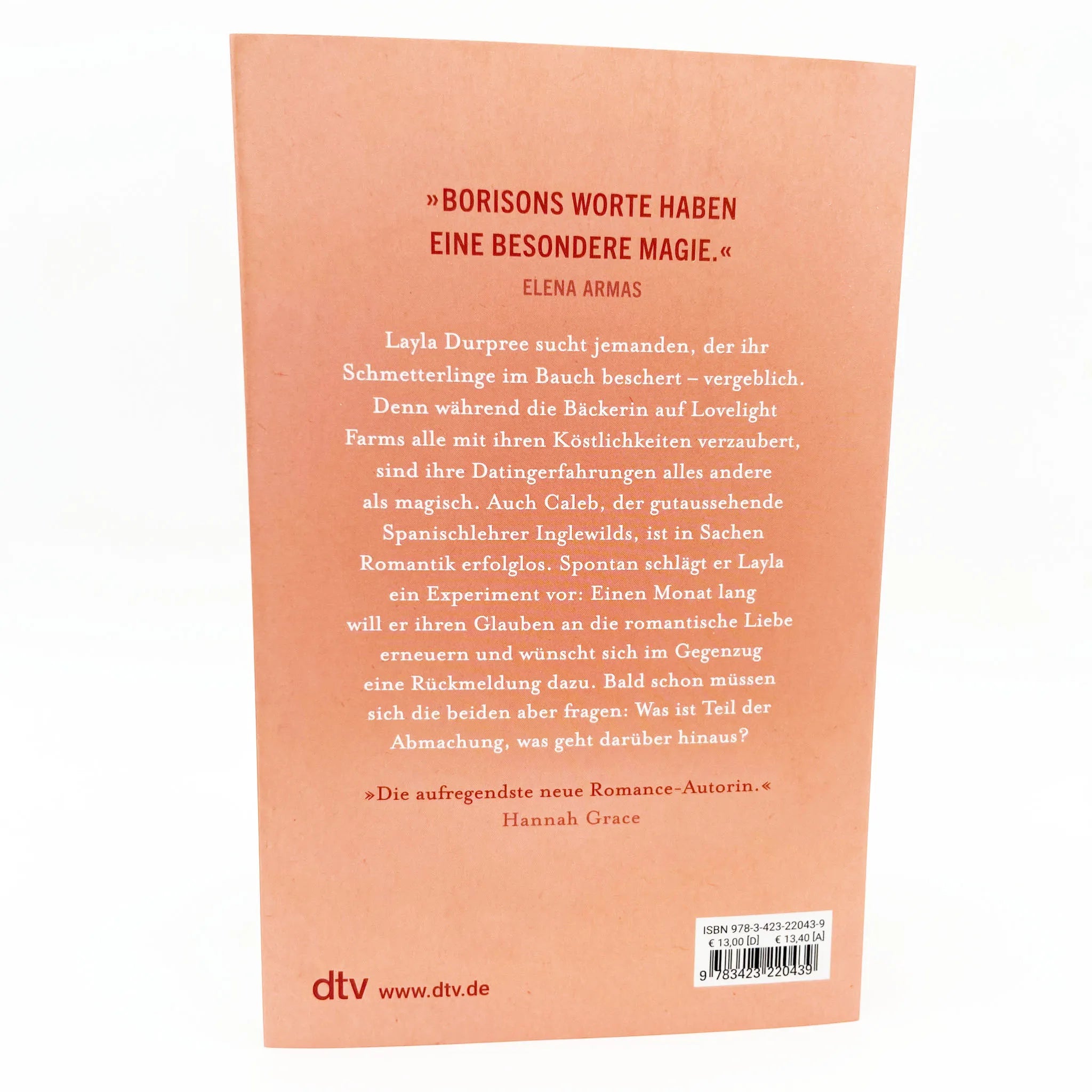 Abbildung von 'Lovelight Farms – Sommerleuchten'