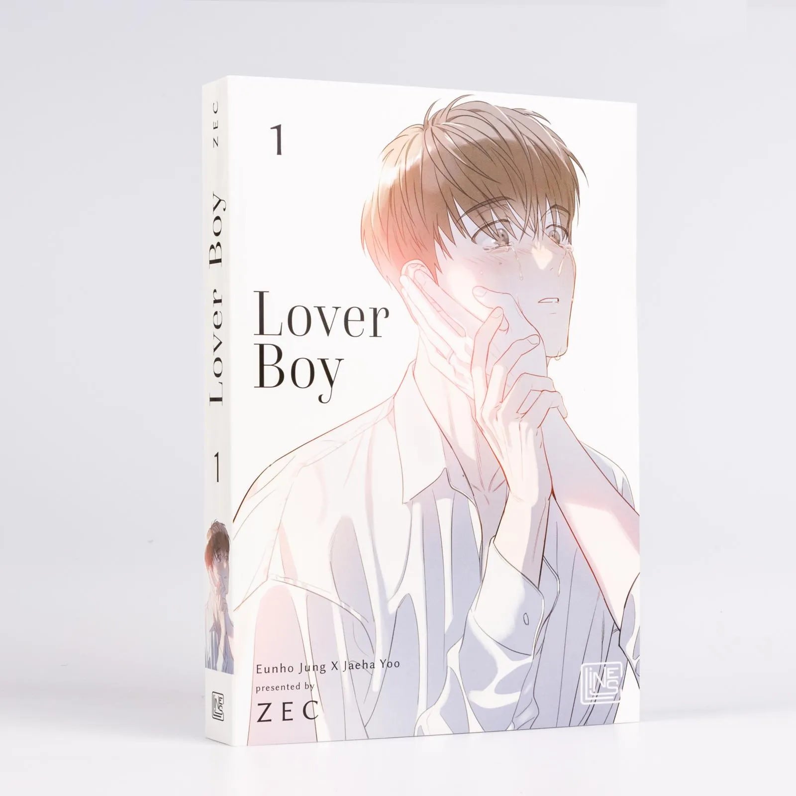 Zec - Lover Boy 1