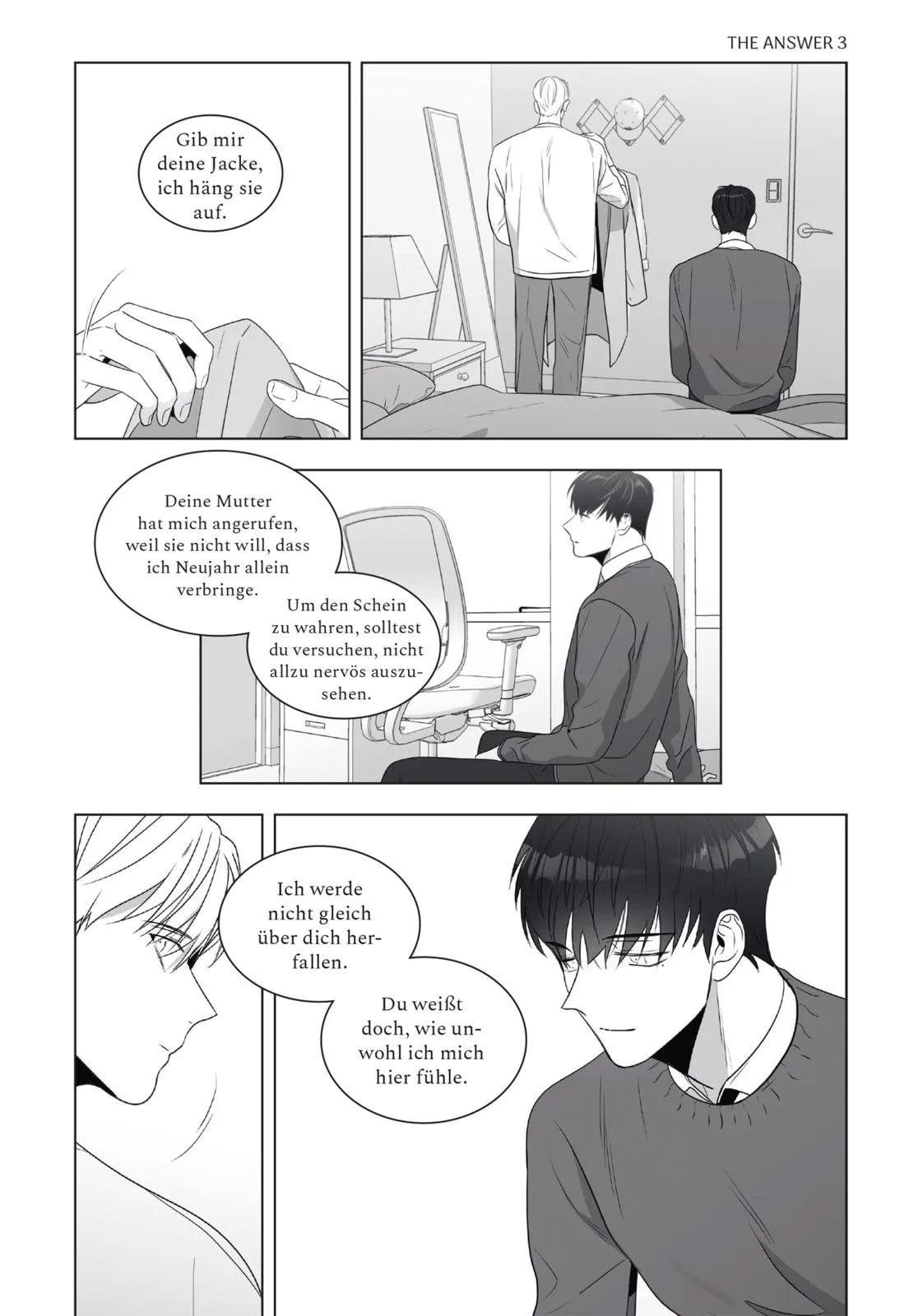 Abbildung von 'Lover Boy 5'