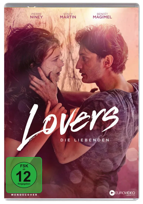 Lovers - DVD