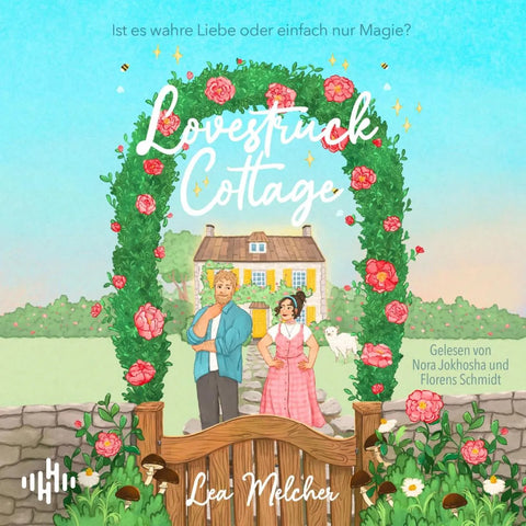 Lovestruck Cottage
