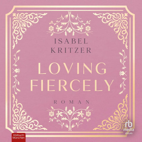 Loving fiercely
