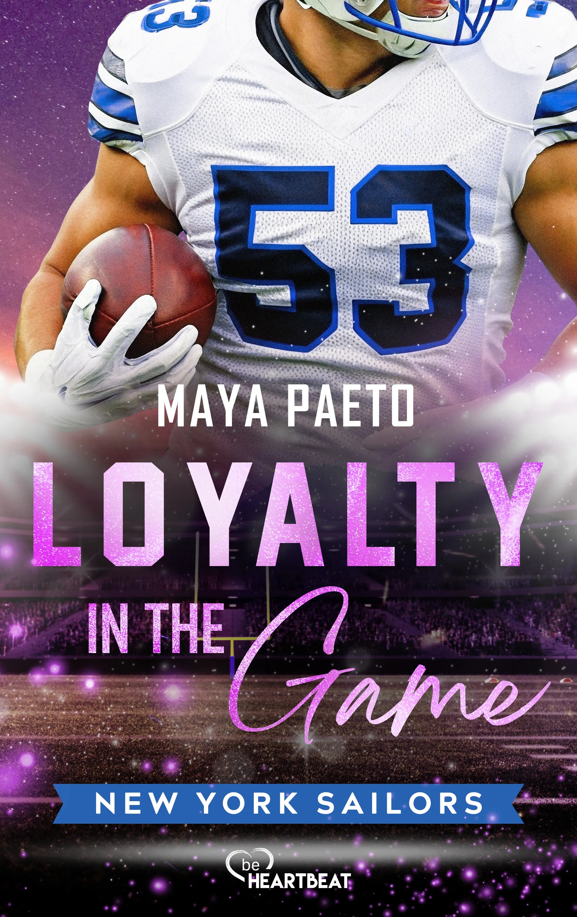 Cover: Loyalty in the Game (E-Book) von Maya Paeto