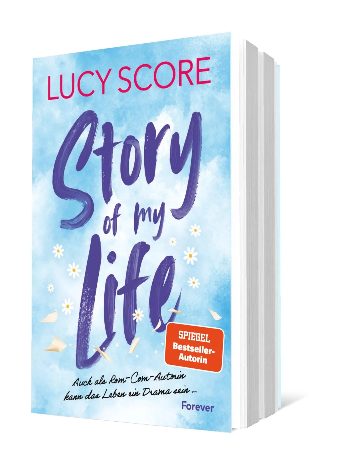 Produktansicht: Story of My Life (Paperback)