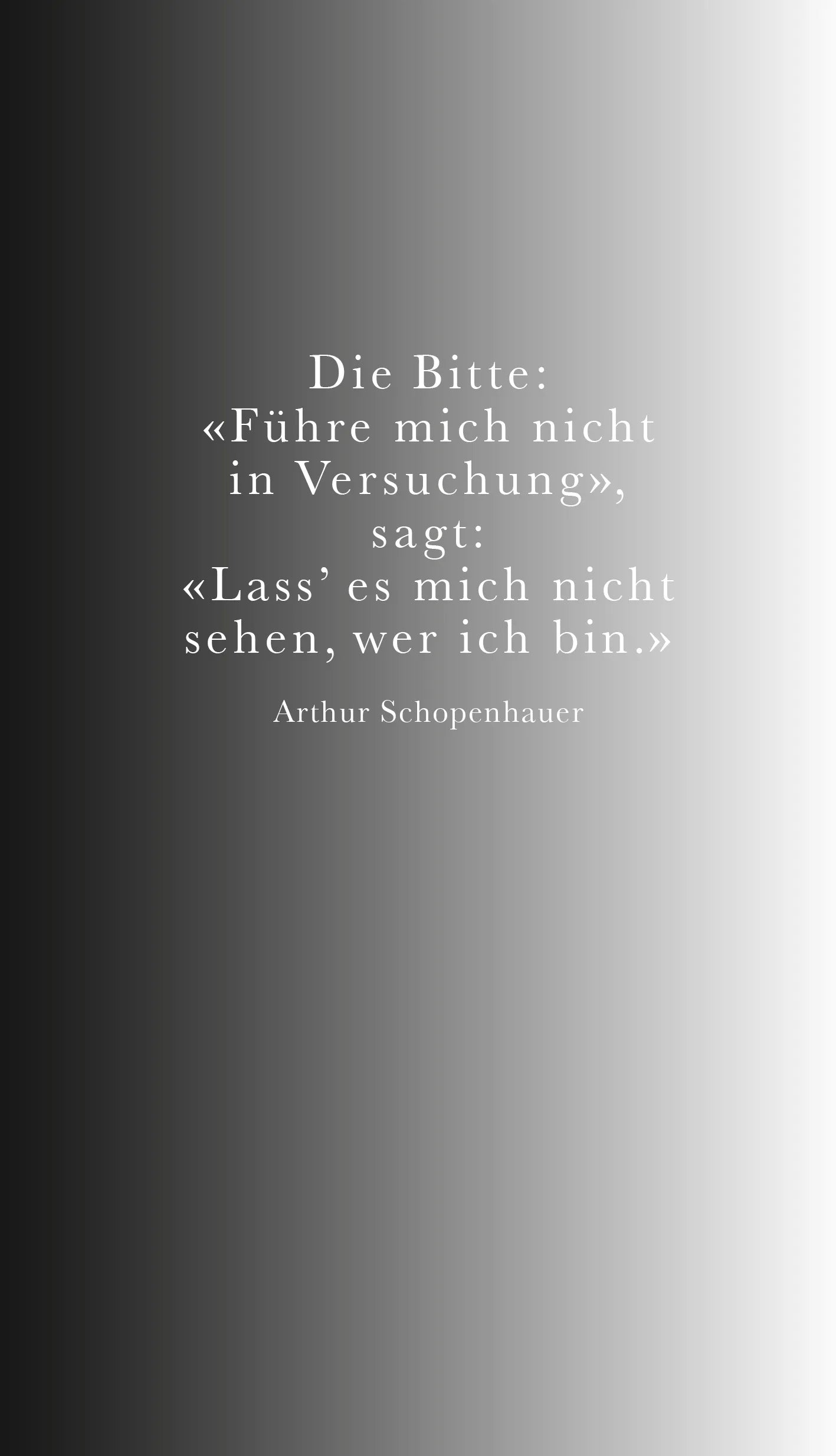 Buchrückseite von 'Lügen lesen' mit Klappentext - Gebundene Ausgabe