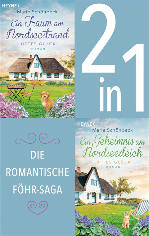 Lüttes Glück