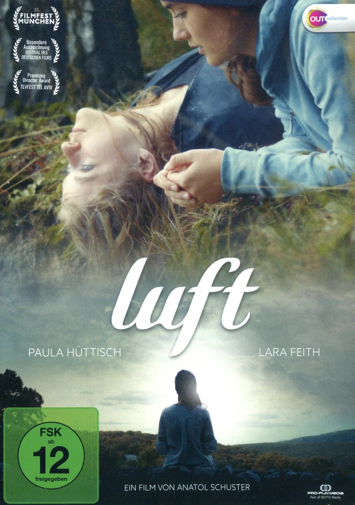 LUFT - DVD
