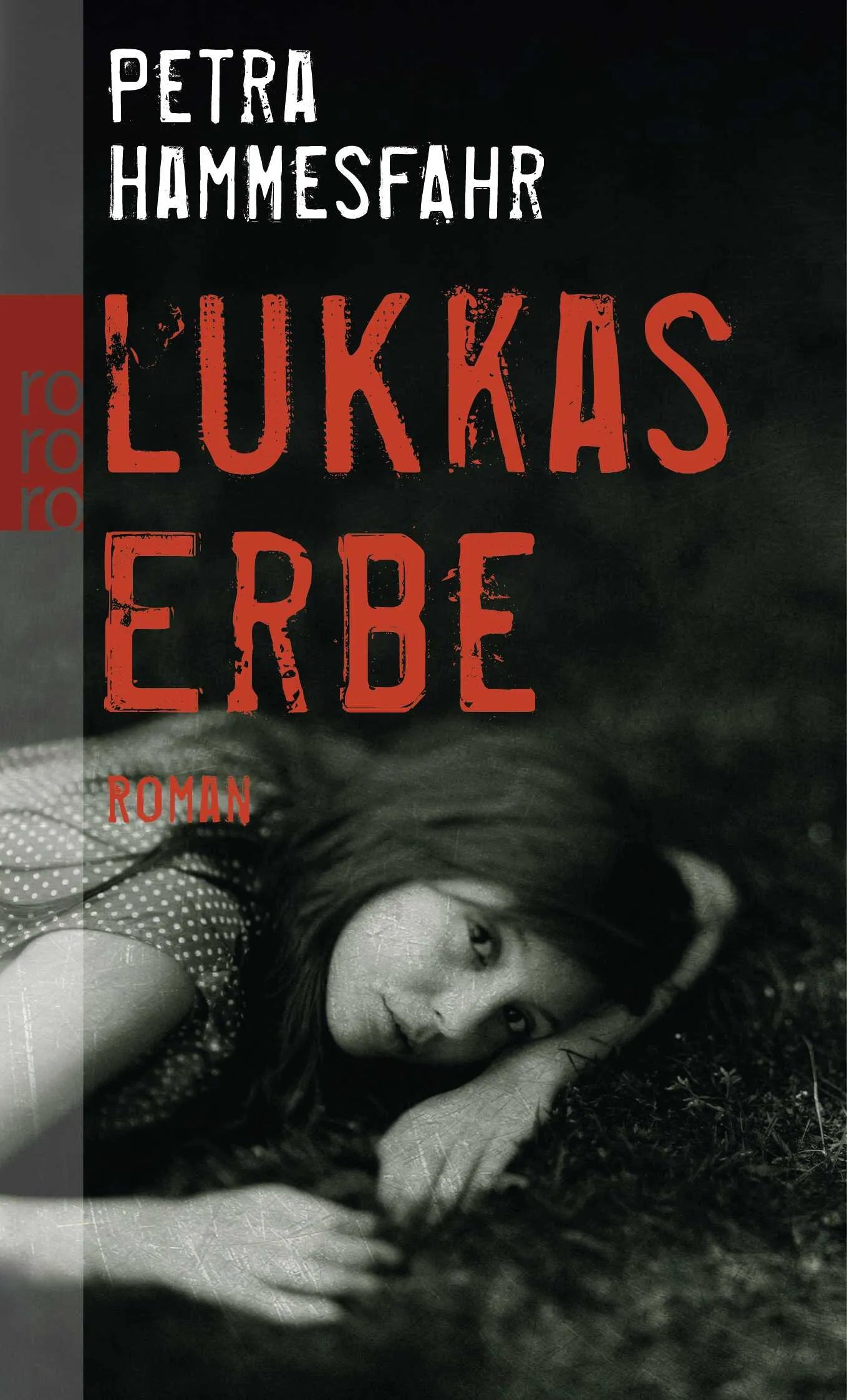 Buchcover von 'Lukkas Erbe' - Taschenbuch von Petra Hammesfahr