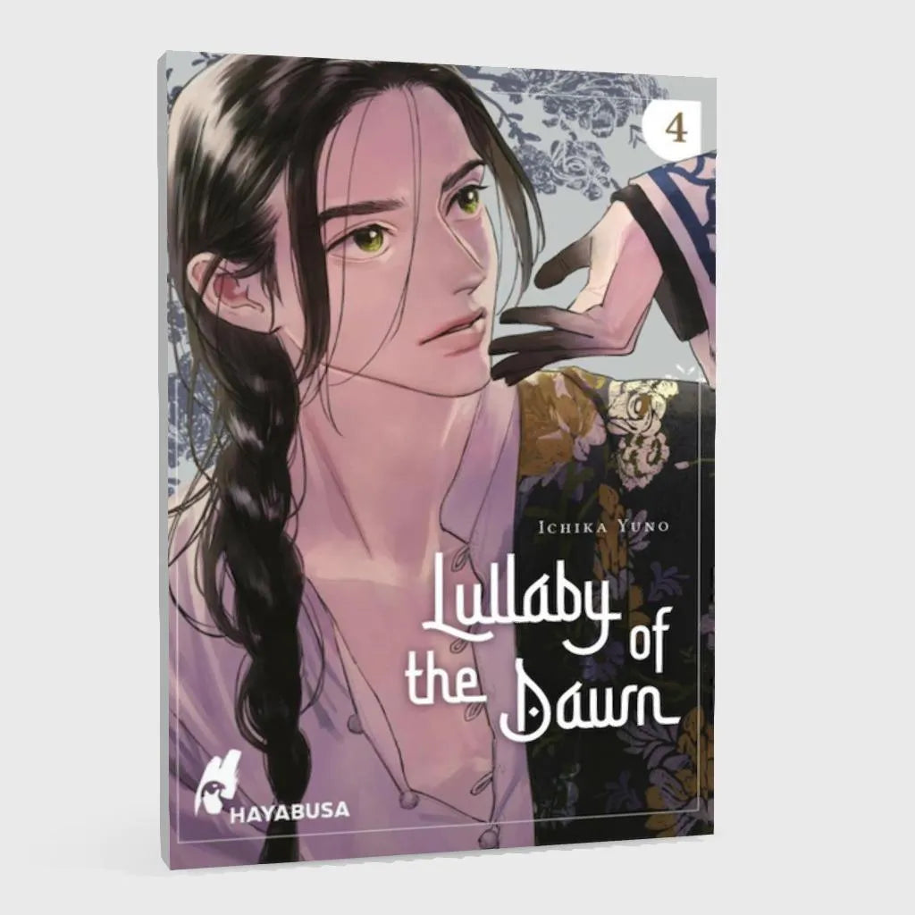 Ichika Yuno - Lullaby of the Dawn 4