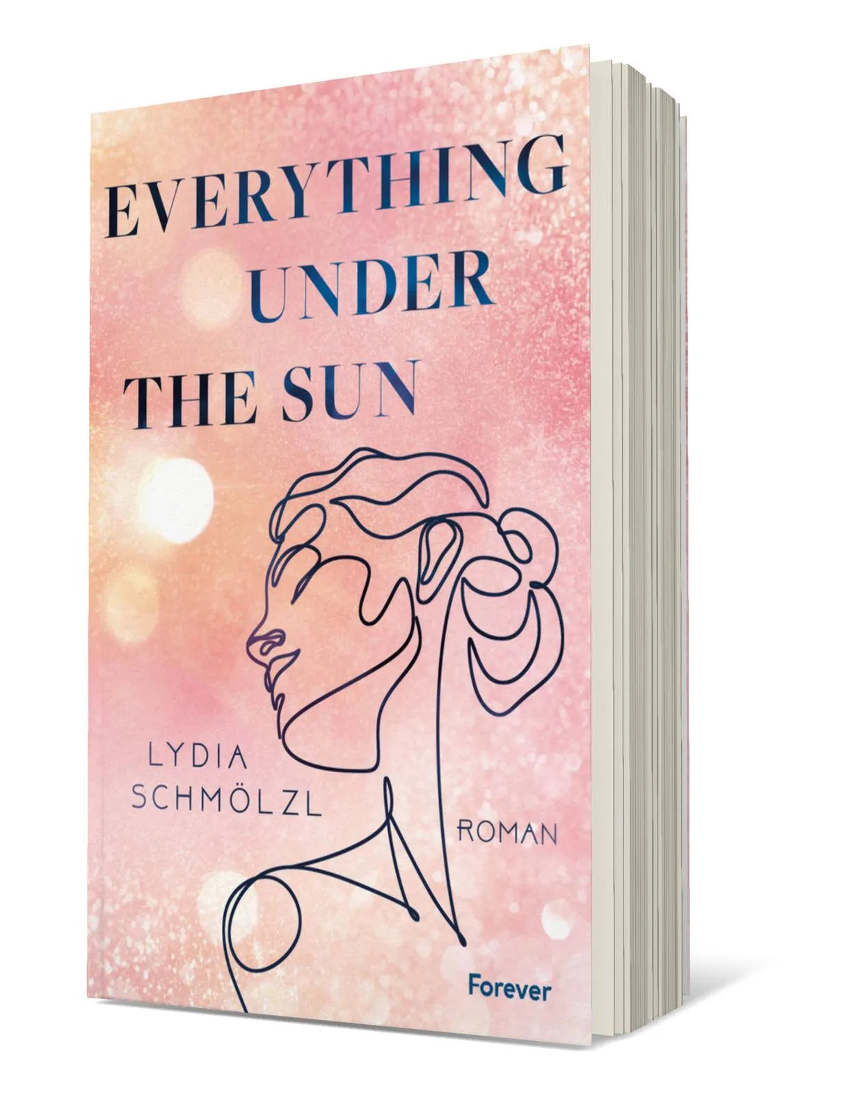 Produktansicht: Everything Under the Sun (Paperback)