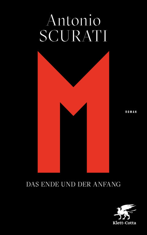 M. Das Ende und der Anfang