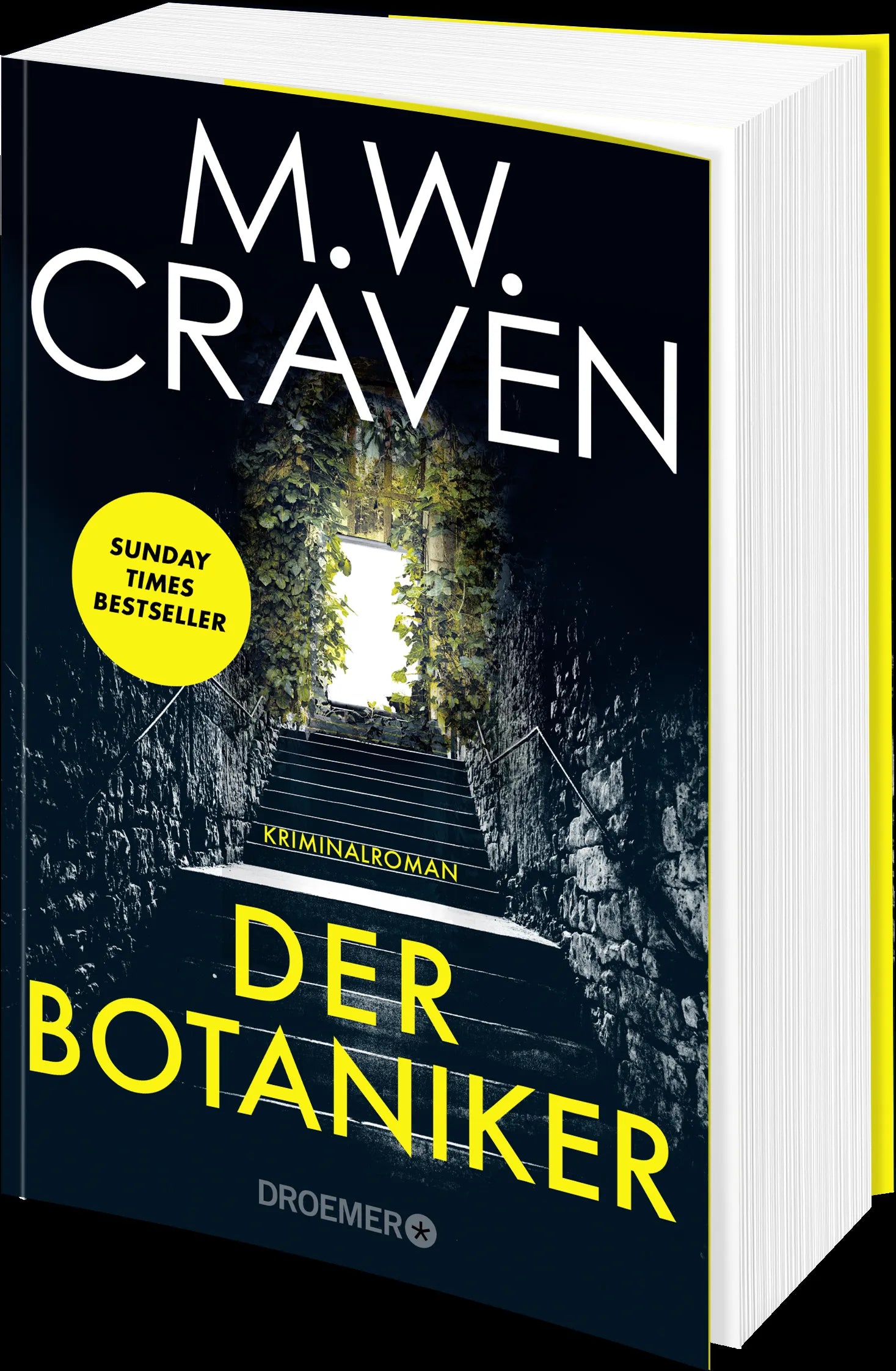 Produktansicht: Der Botaniker (Paperback)
