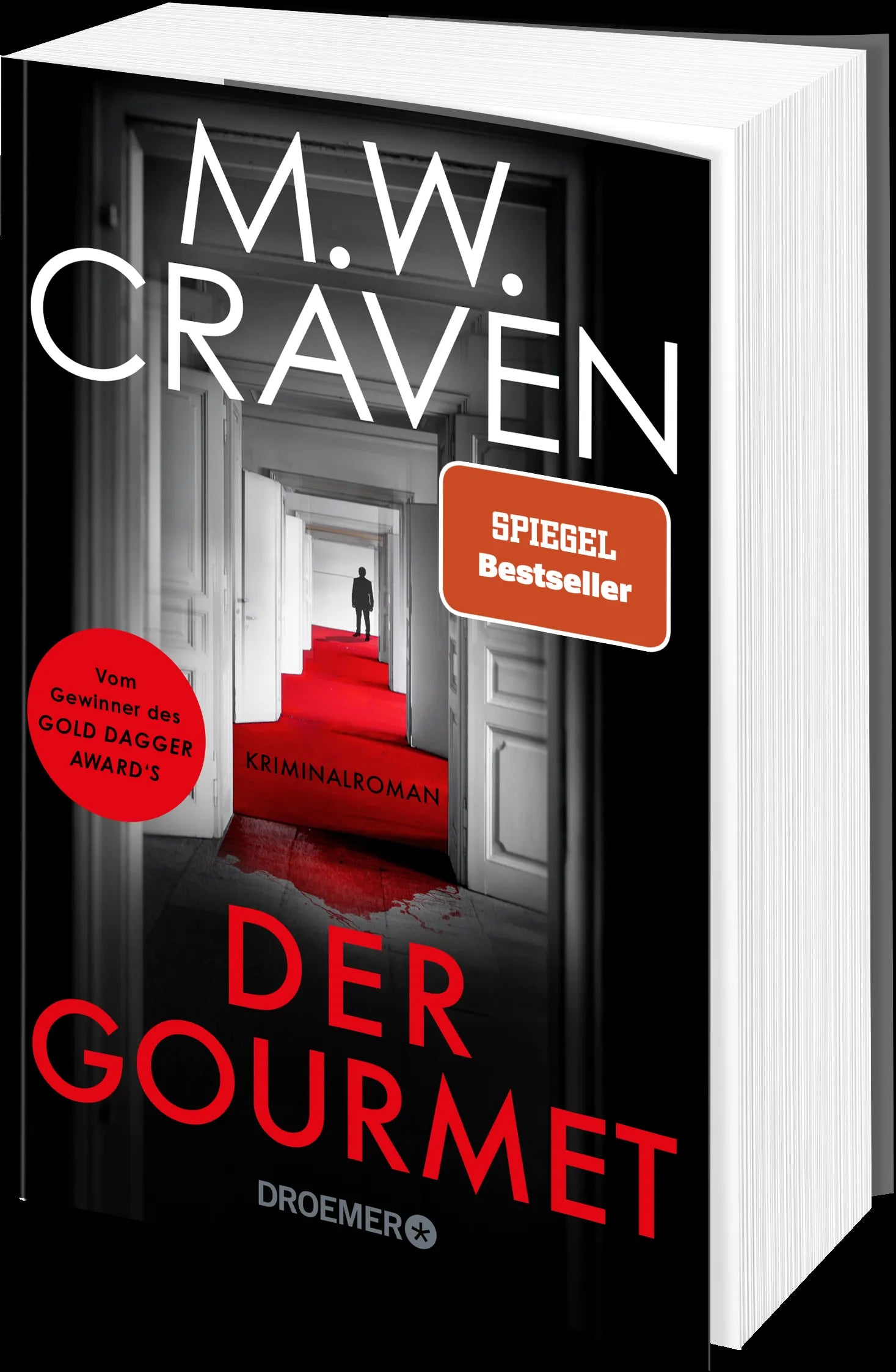 Produktansicht: Der Gourmet (Paperback)