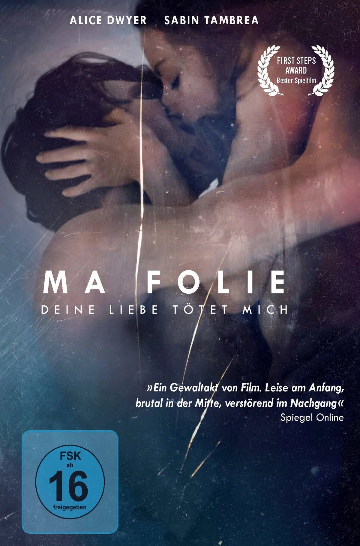 Ma Folie - DVD