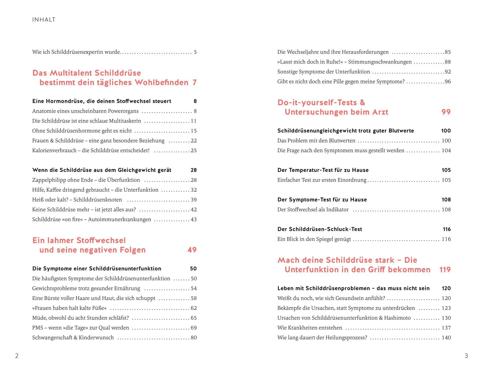 Produktansicht: Mach deine Schilddrüse stark (Taschenbuch)