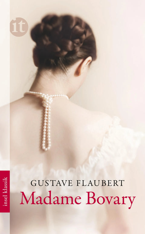 Madame Bovary