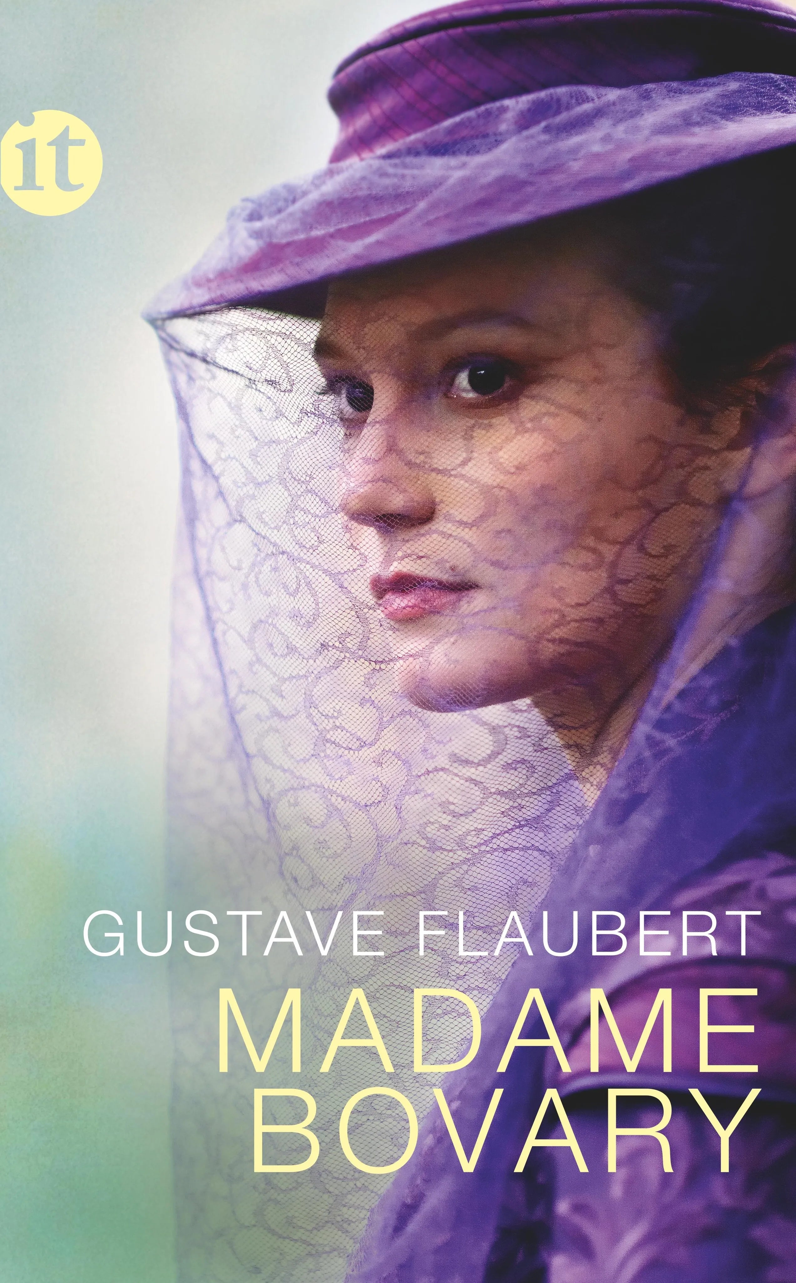 Buchcover von 'Madame Bovary' - Taschenbuch von Gustave Flaubert