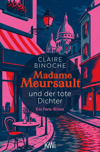 Madame Meursault und der tote Dichter