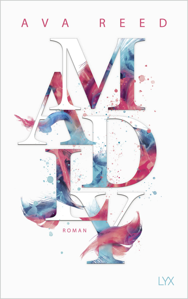 Buchcover von 'Madly' - Paperback von Ava Reed