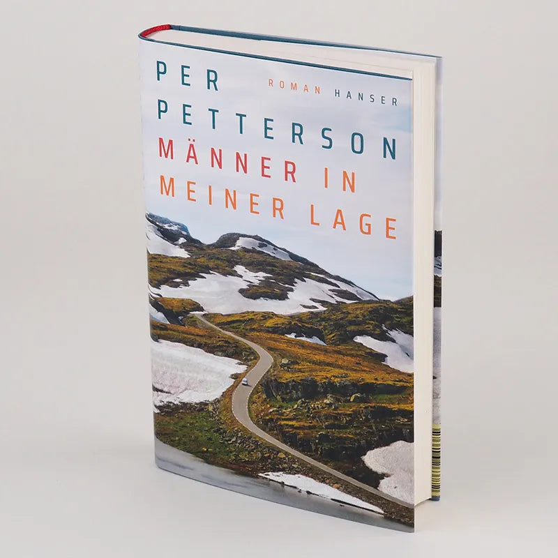Produktansicht: Männer in meiner Lage (Gebundene Ausgabe)