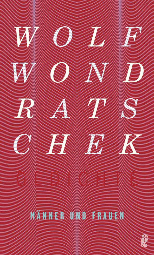 Buchcover von 'Männer und Frauen' - Taschenbuch von Wolf Wondratschek