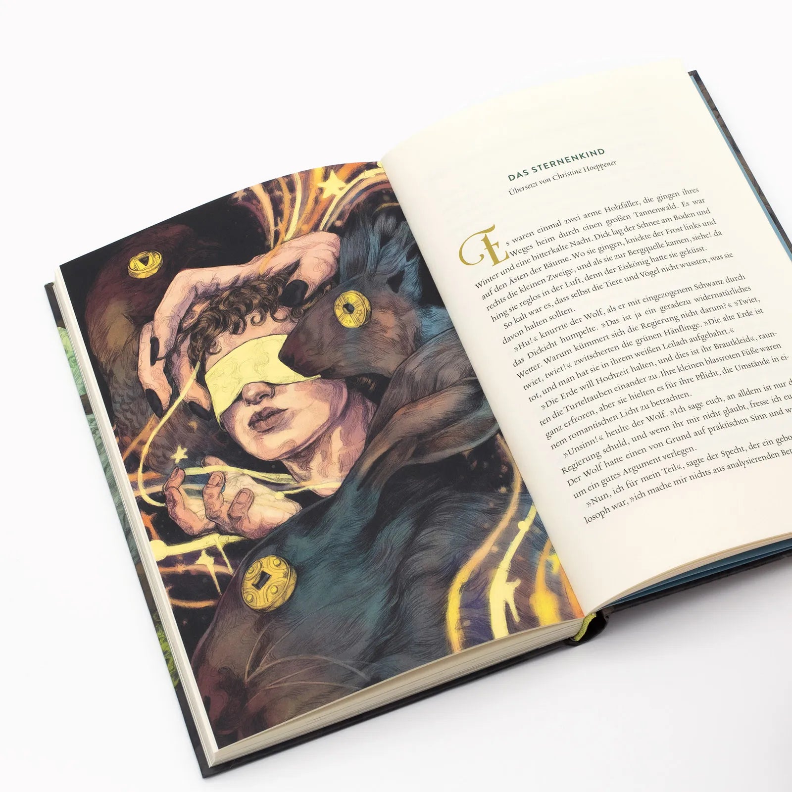 Detailansicht: Märchen (Hardcover)