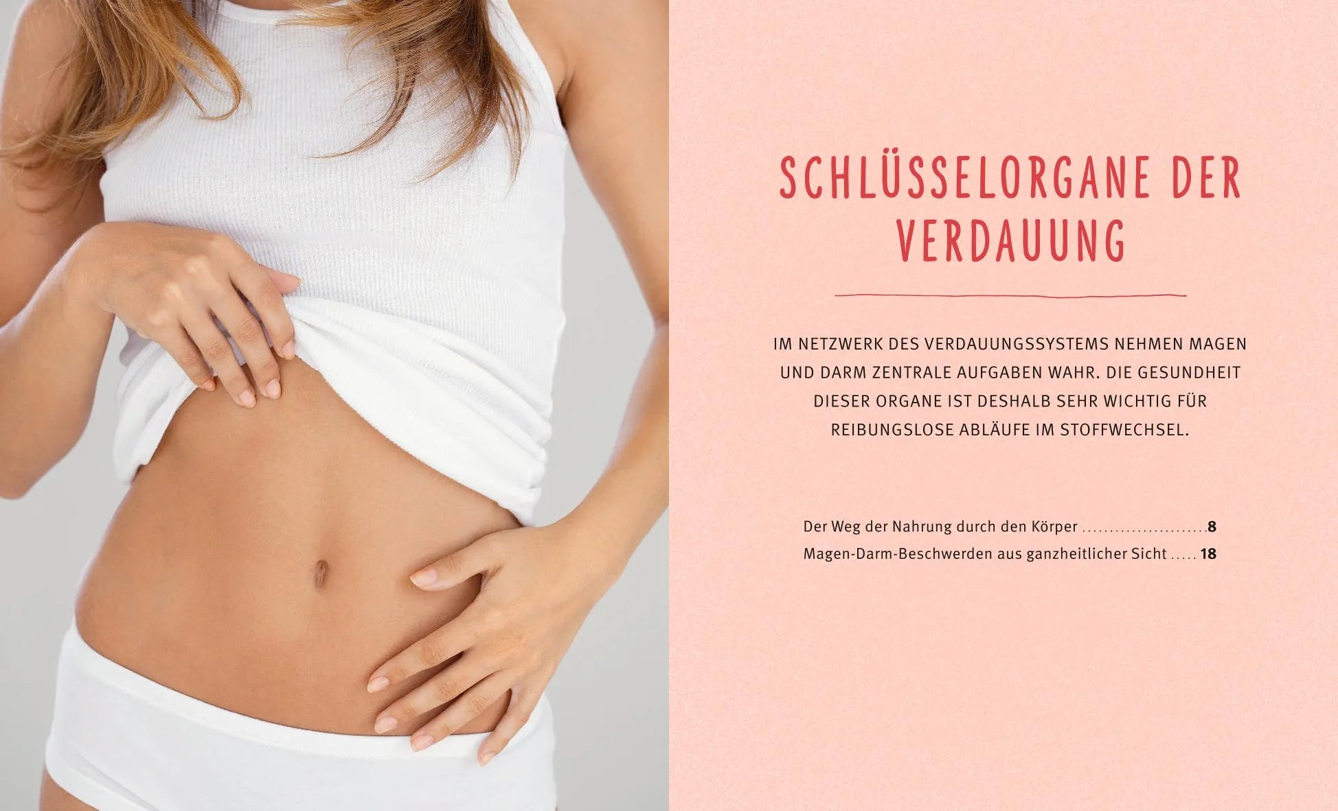 Produktansicht: Magen und Darm natürlich behandeln (Taschenbuch)