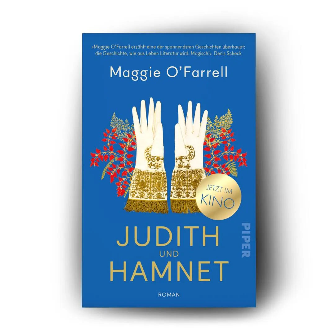 Produktansicht: Judith und Hamnet (Taschenbuch)