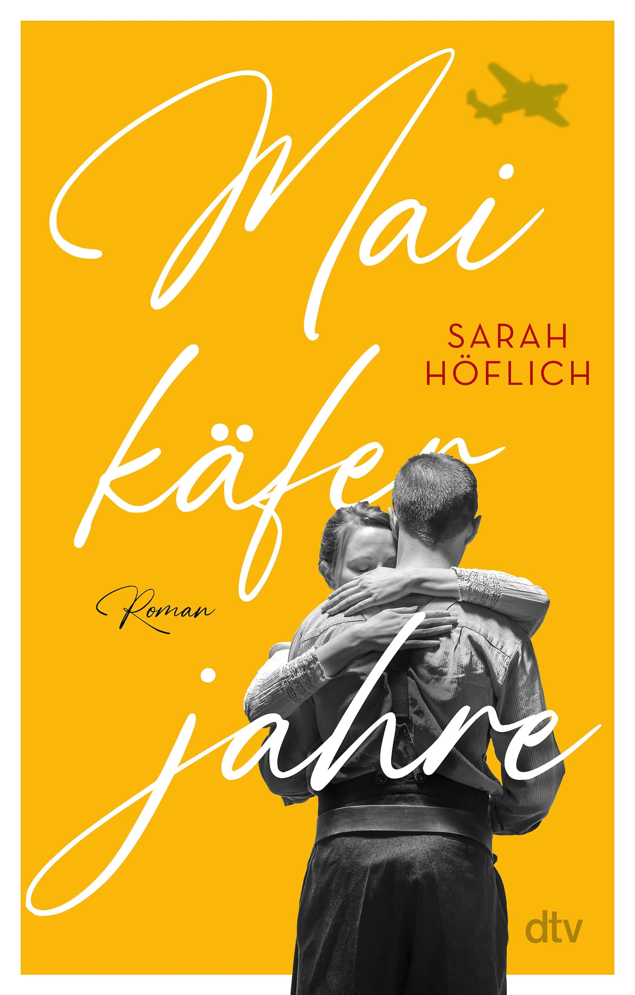 Cover: Maikäferjahre (E-Book) von Sarah Höflich