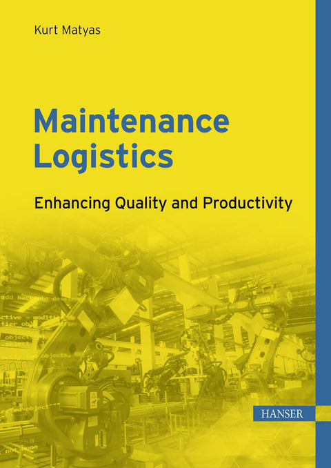 Maintenance Logistics