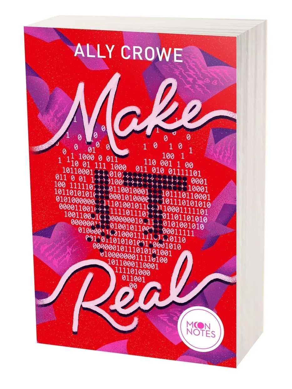 Produktansicht: Make IT Real (Paperback)