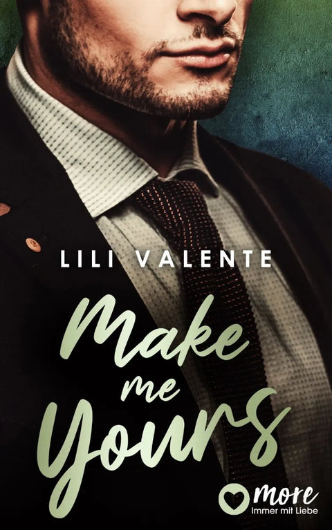 Make me Yours
