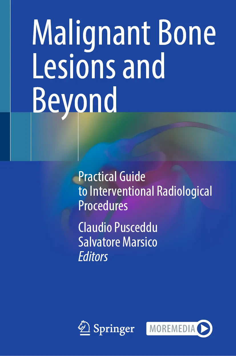 Cover: Malignant Bone Lesions and Beyond (E-Book)