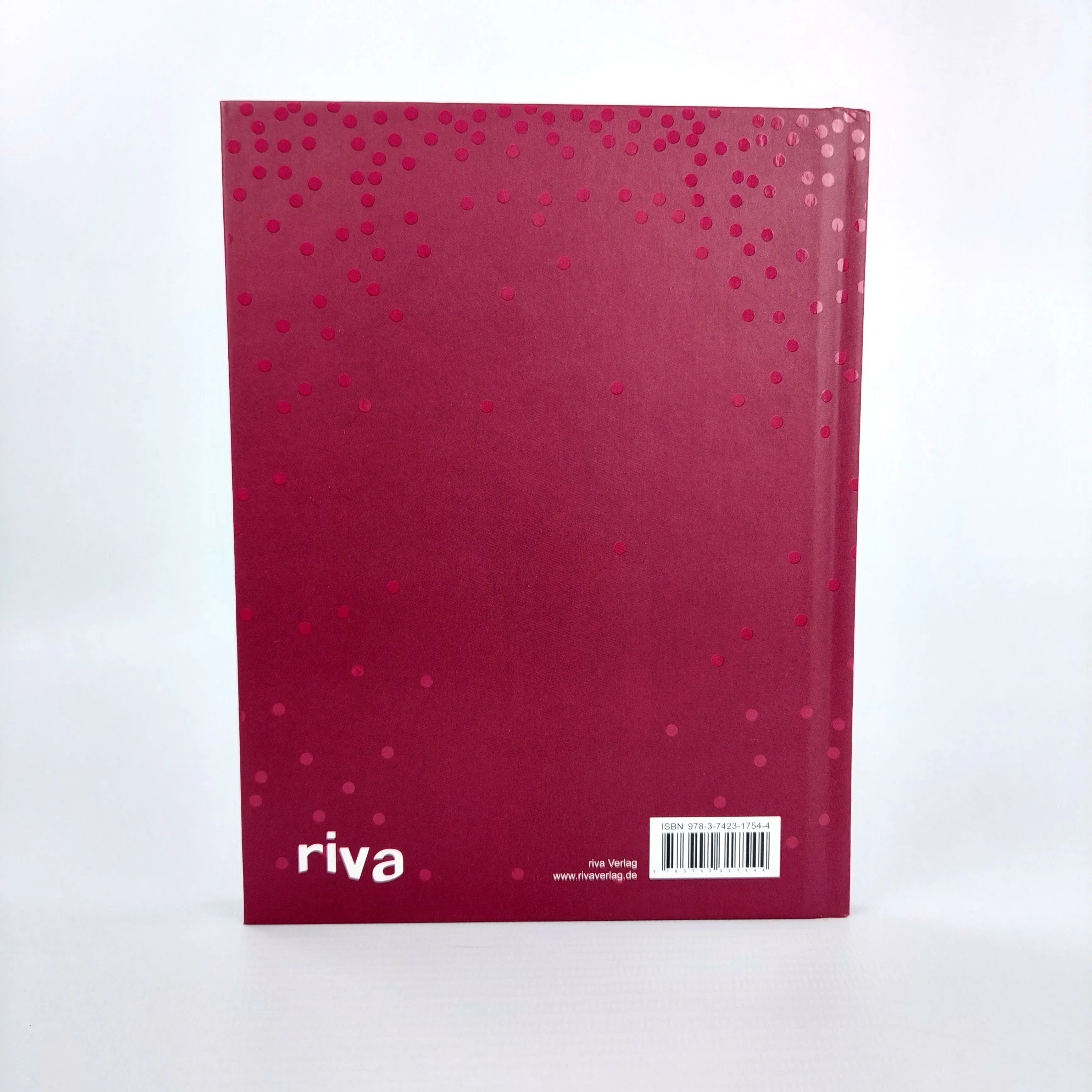 Innenansicht von 'Mama, ich habe ein Buch für dich geschrieben' - Gebundene Ausgabe